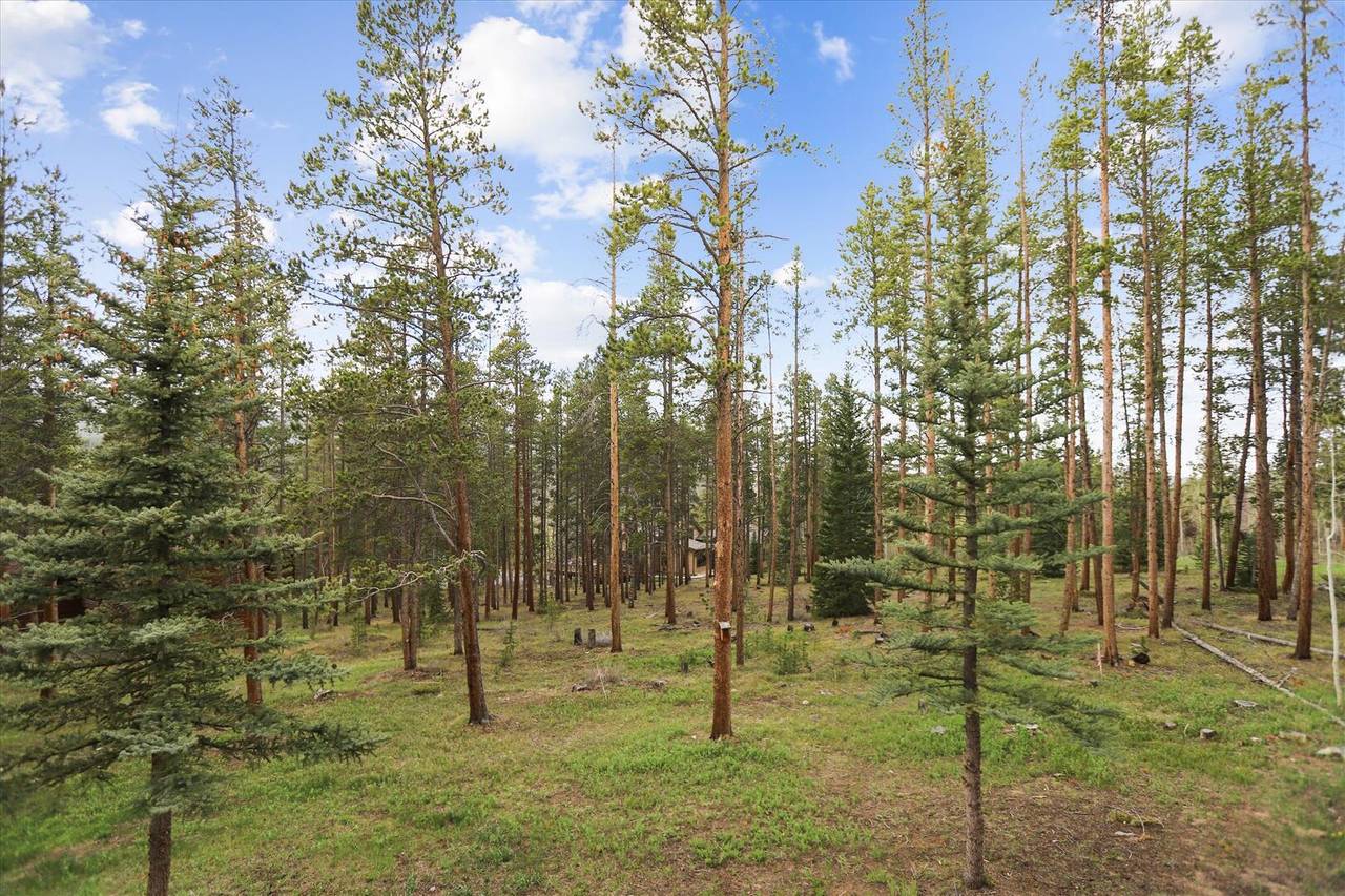 Exterior - Evergreen Lodge - Breckenridge Vacation Rental Exterior - Evergreen Lodge - Breckenridge Vacation Rental