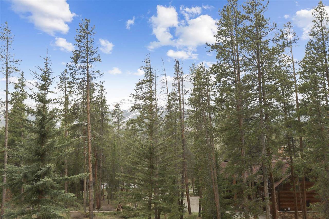 Exterior - Evergreen Lodge - Breckenridge Vacation Rental Exterior - Evergreen Lodge - Breckenridge Vacation Rental