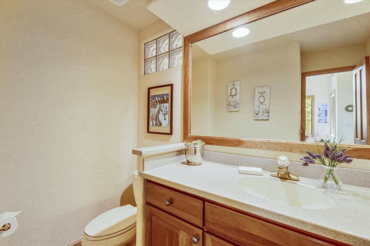 Bathroom - Evergreen Lodge - Breckenridge Vacation Rental Bathroom - Evergreen Lodge - Breckenridge Vacation Rental