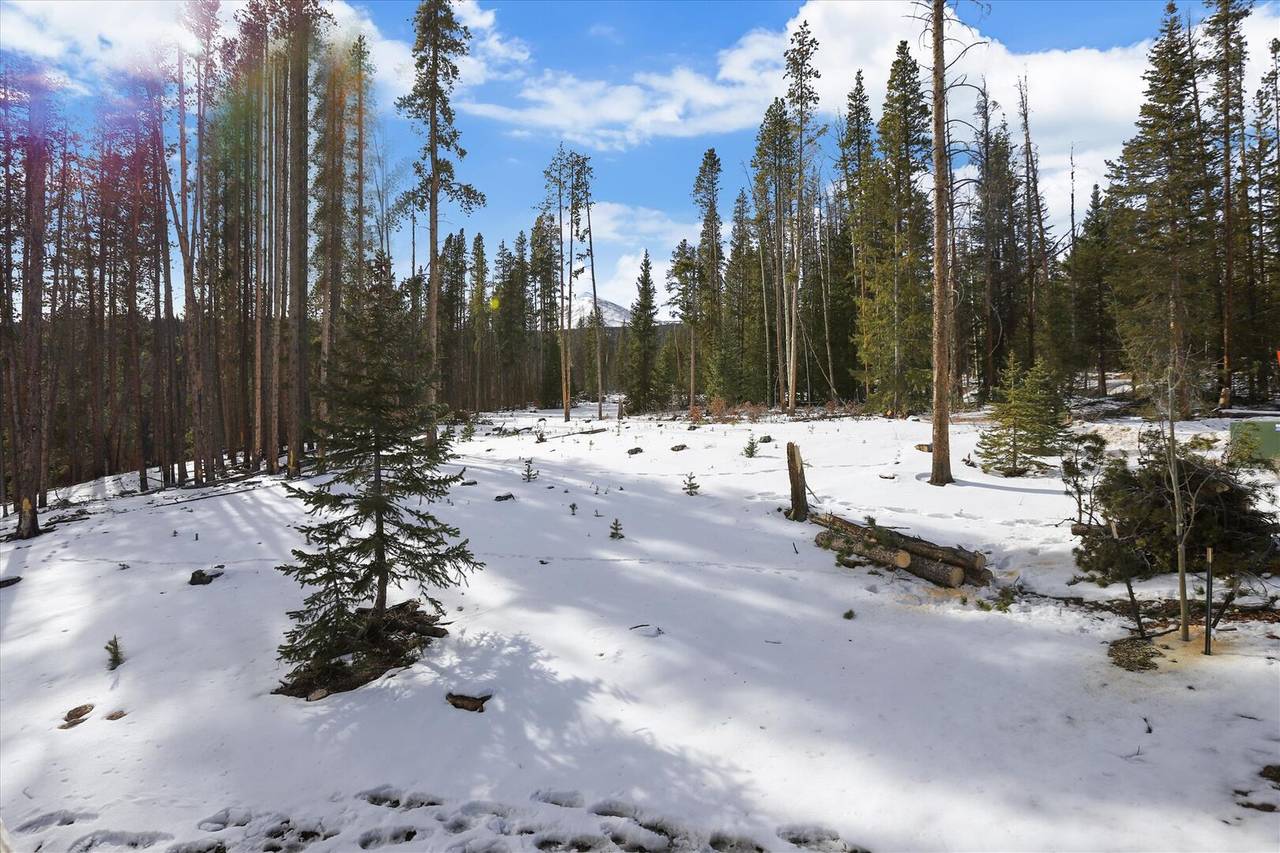 Exterior - Barton Creek Vista Breckenridge Vacation Rental Exterior - Barton Creek Vista Breckenridge Vacation Rental