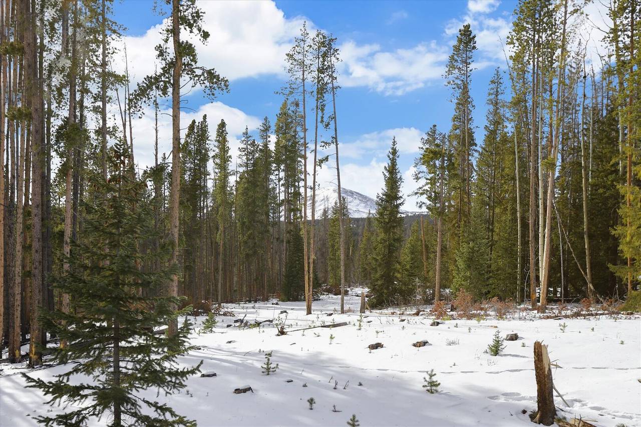 Exterior - Barton Creek Vista Breckenridge Vacation Rental Exterior - Barton Creek Vista Breckenridge Vacation Rental