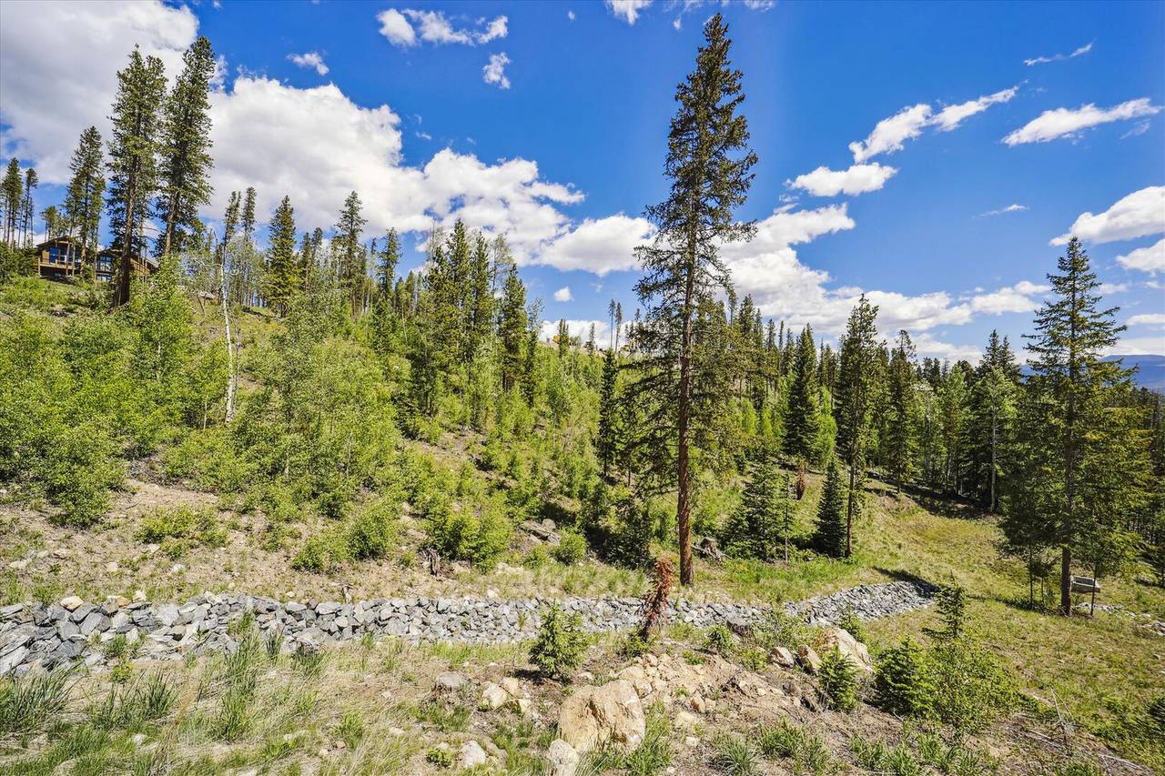 Exterior - Barton Creek Vista Breckenridge Vacation Rental Exterior - Barton Creek Vista Breckenridge Vacation Rental