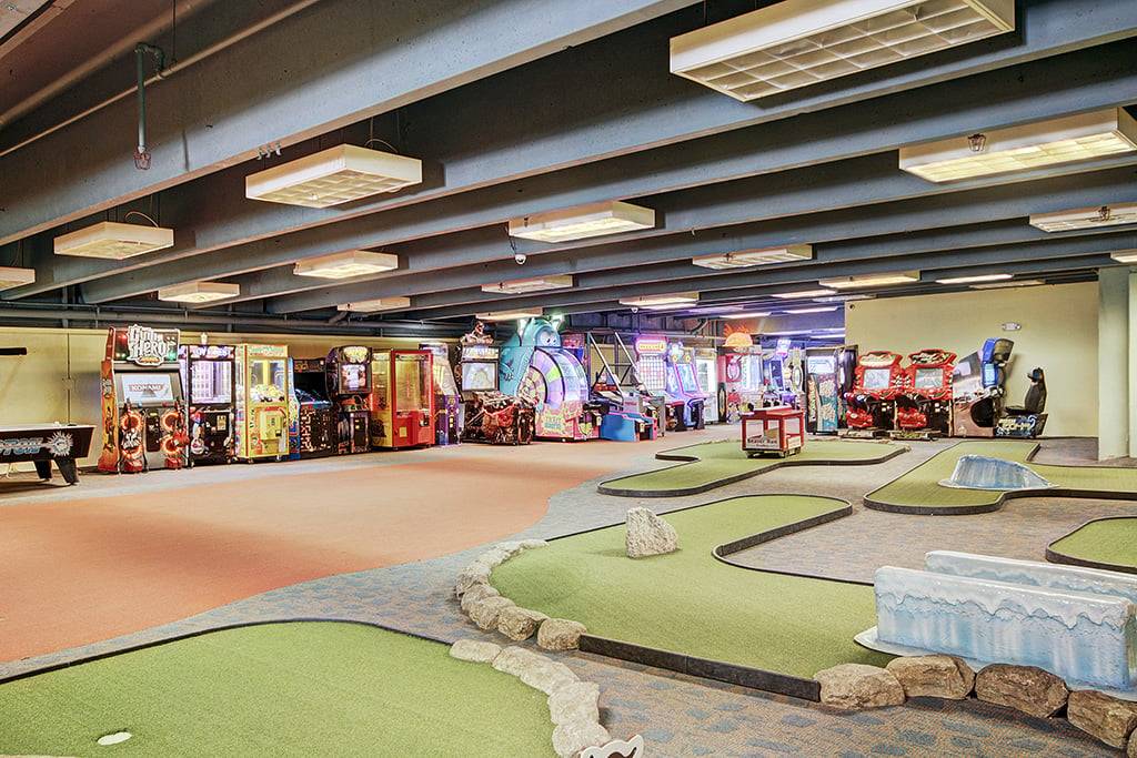 Amenities - Beaver Run Peak 9 Penthouse - Breckenridge Vacation Rental Amenities - Beaver Run Peak 9 Penthouse - Breckenridge Vacation Rental