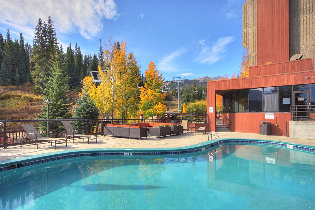 Amenities - Beaver Run Peak 9 Penthouse - Breckenridge Vacation Rental Amenities - Beaver Run Peak 9 Penthouse - Breckenridge Vacation Rental