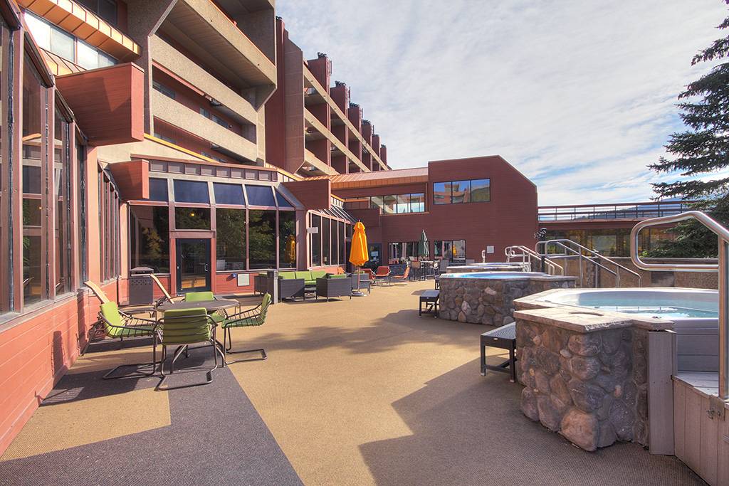 Amenities - Beaver Run Peak 9 Penthouse - Breckenridge Vacation Rental Amenities - Beaver Run Peak 9 Penthouse - Breckenridge Vacation Rental