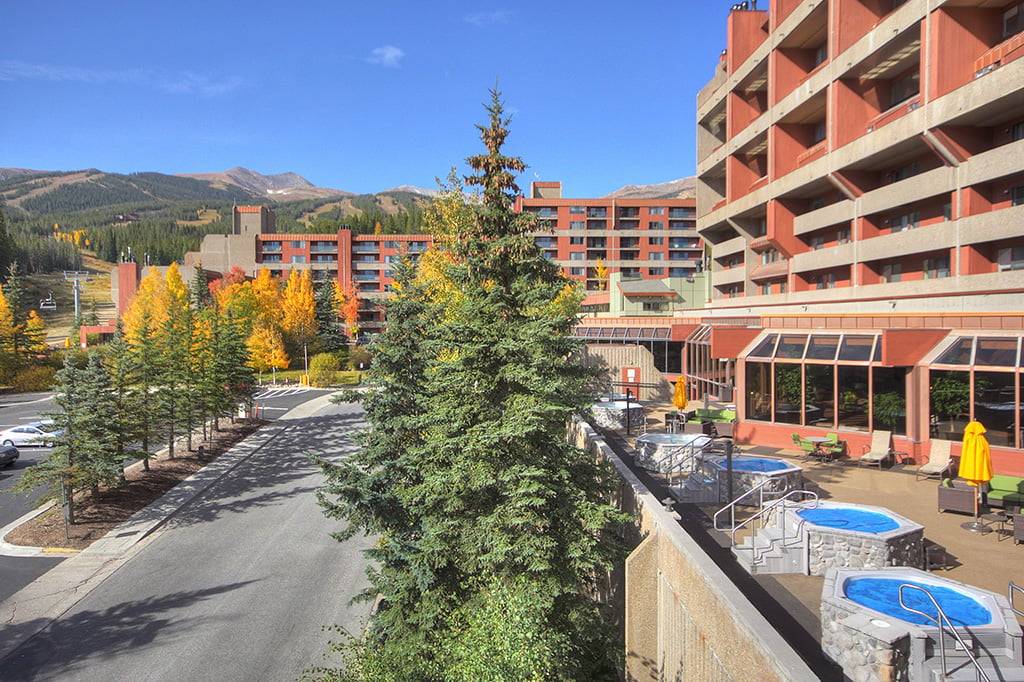 Amenities - Beaver Run Peak 9 Penthouse - Breckenridge Vacation Rental Amenities - Beaver Run Peak 9 Penthouse - Breckenridge Vacation Rental