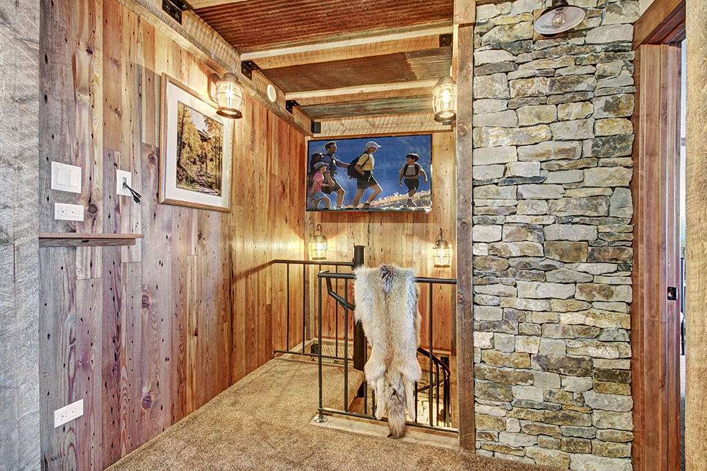 Hallway - Beaver Run Peak 9 Penthouse - Breckenridge Vacation Rental Hallway - Beaver Run Peak 9 Penthouse - Breckenridge Vacation Rental