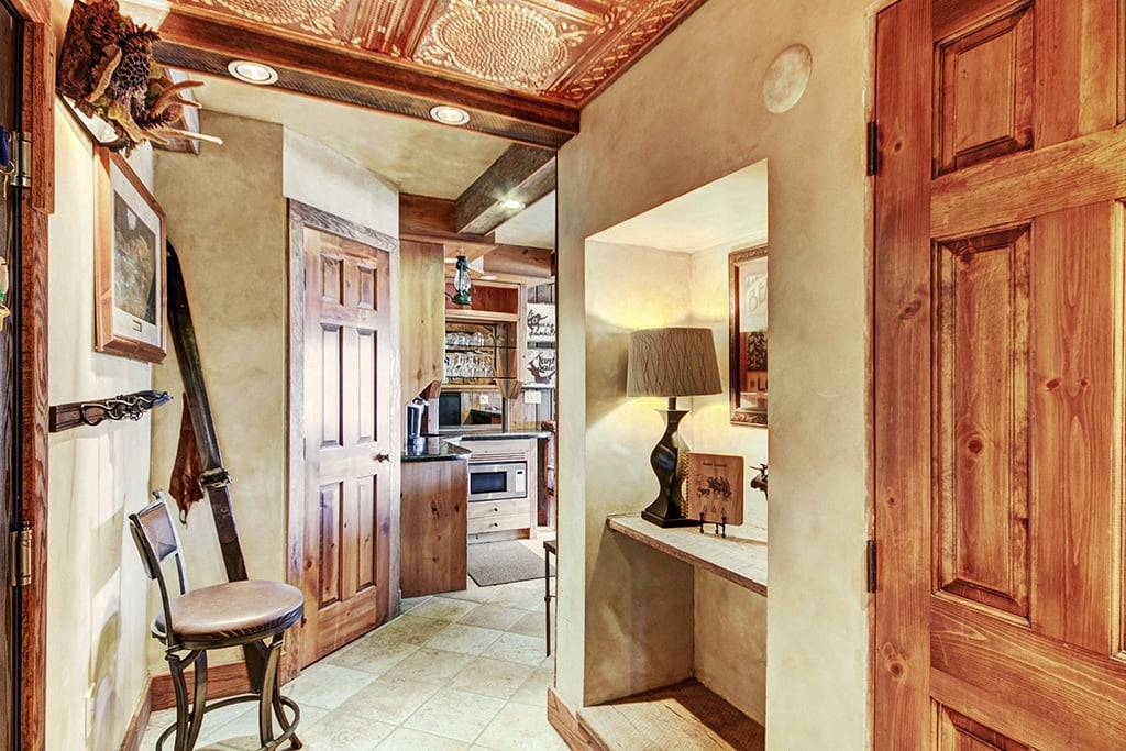 Hallway - Beaver Run Peak 9 Penthouse - Breckenridge Vacation Rental Hallway - Beaver Run Peak 9 Penthouse - Breckenridge Vacation Rental