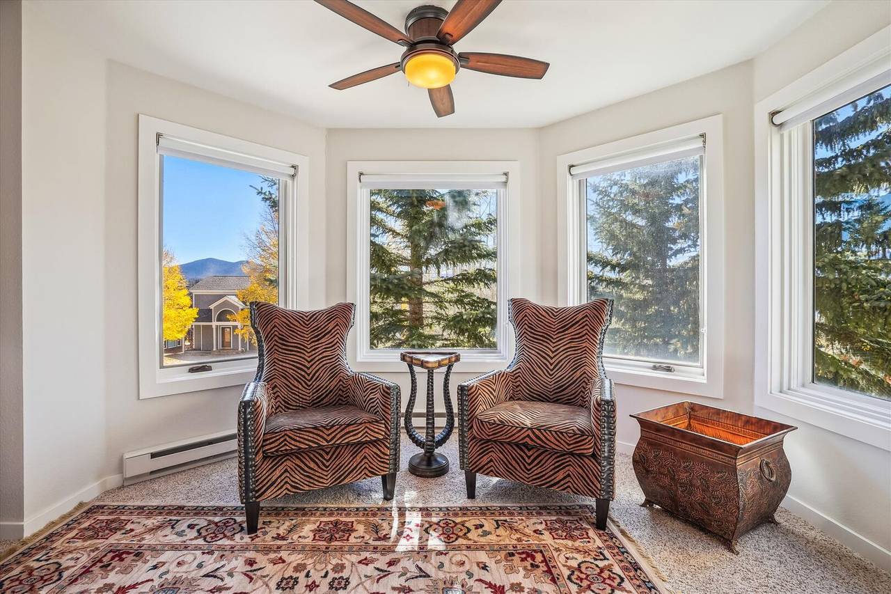 Bedroom - Bella Vista - Dillon Vacation Rental Bedroom - Bella Vista - Dillon Vacation Rental