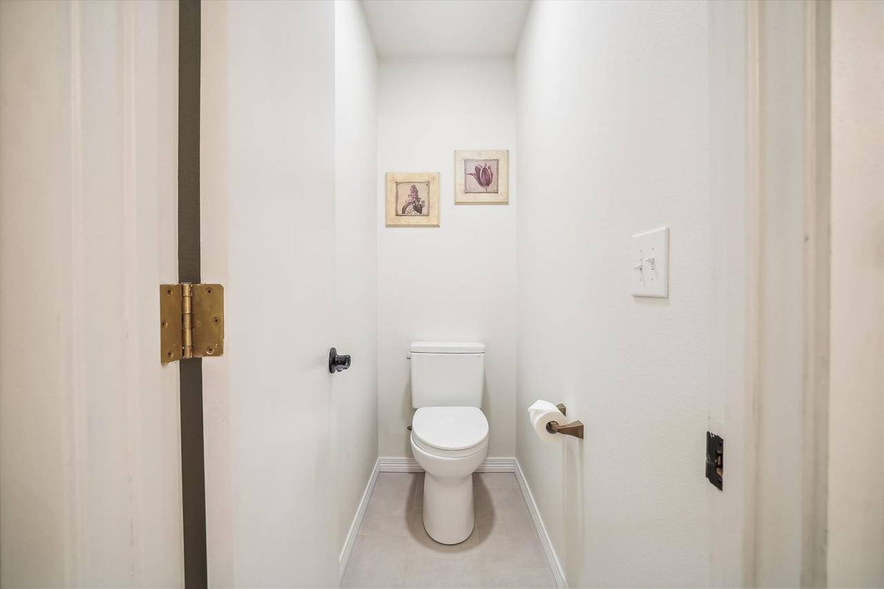 Bathroom - Bella Vista - Dillon Vacation Rental Bathroom - Bella Vista - Dillon Vacation Rental