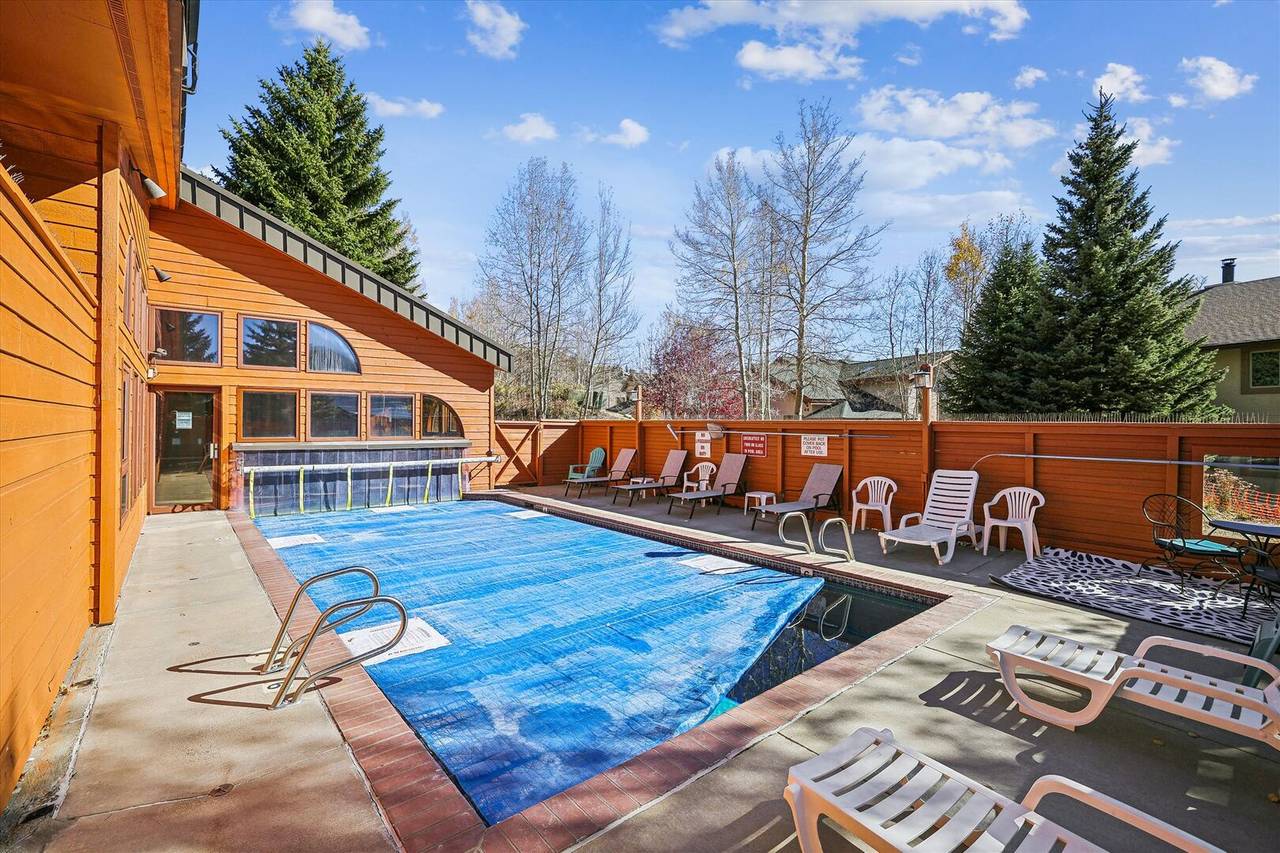 Clubhouse - Bella Vista - Dillon Vacation Rental Clubhouse - Bella Vista - Dillon Vacation Rental