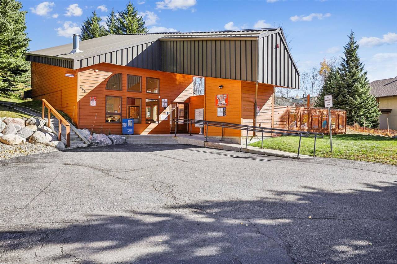 Clubhouse - Bella Vista - Dillon Vacation Rental Clubhouse - Bella Vista - Dillon Vacation Rental