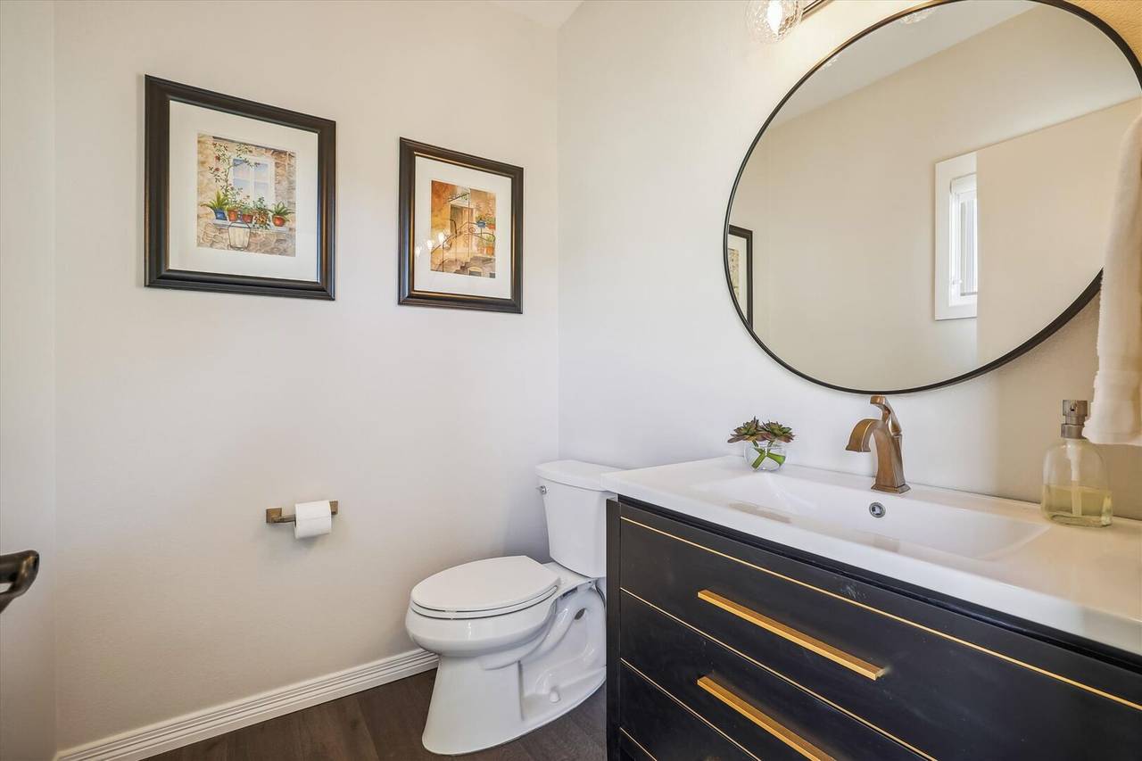 Bathroom - Bella Vista - Dillon Vacation Rental Bathroom - Bella Vista - Dillon Vacation Rental