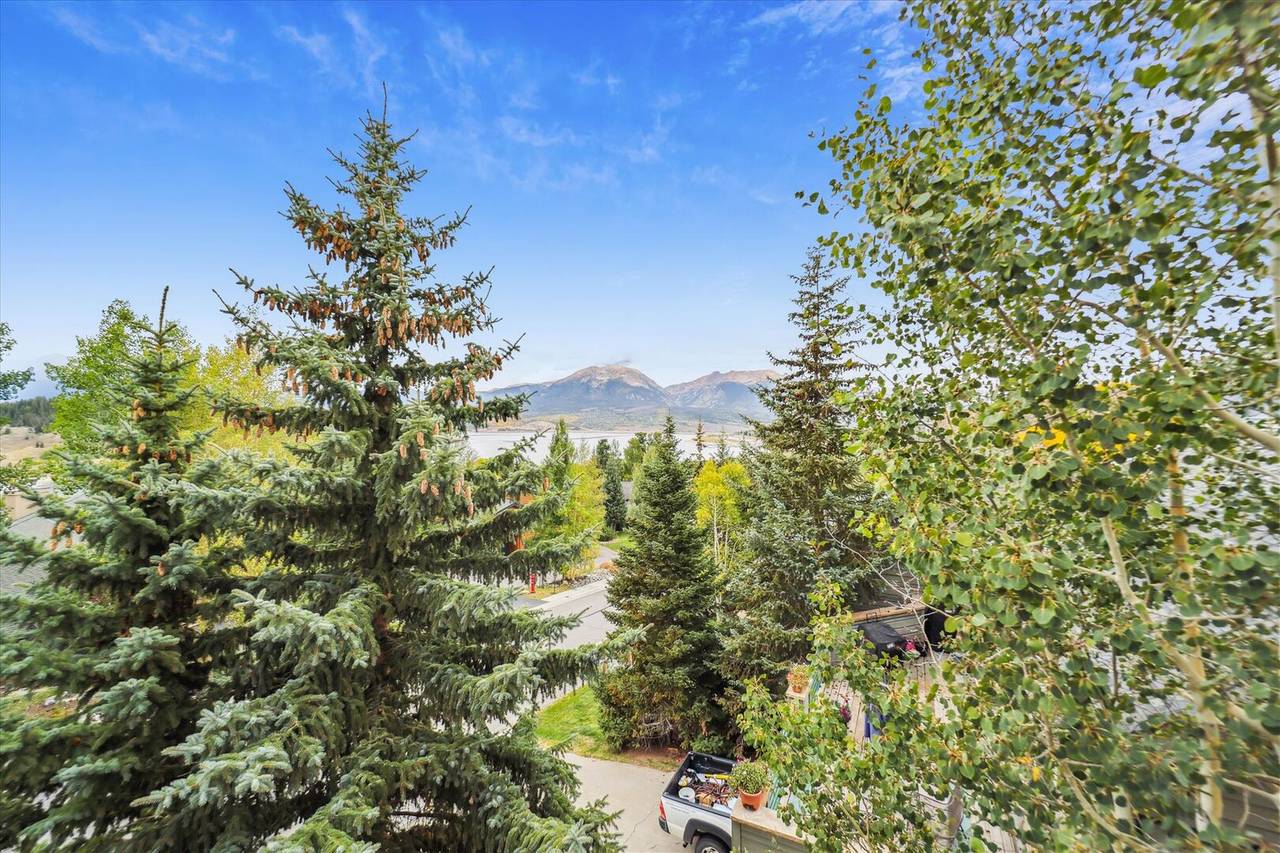 Exterior - Bella Vista - Dillon Vacation Rental Exterior - Bella Vista - Dillon Vacation Rental