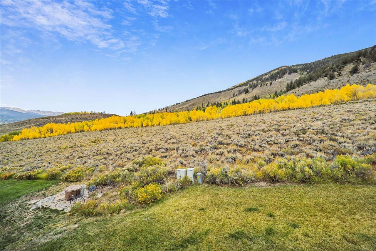 Exterior - Bella Vista - Dillon Vacation Rental Exterior - Bella Vista - Dillon Vacation Rental