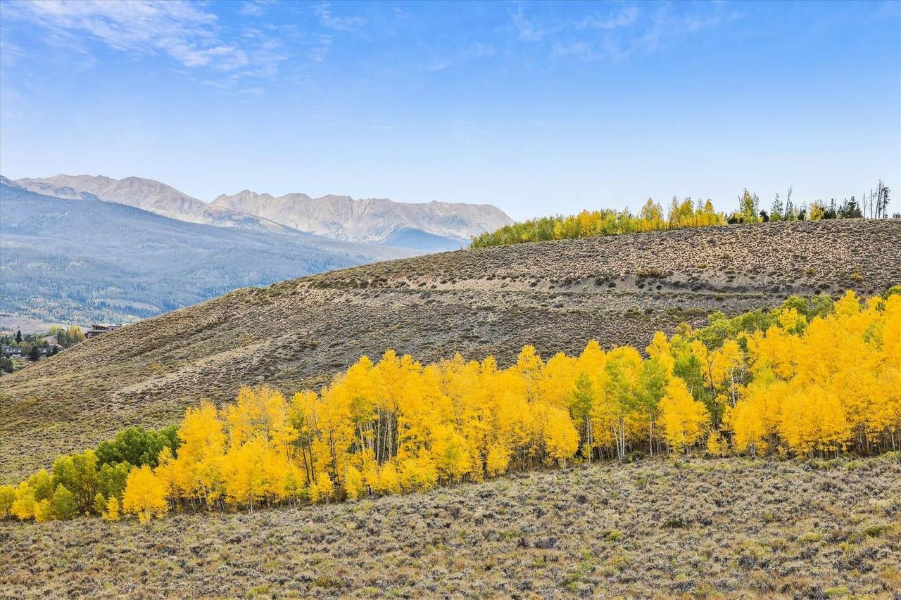 Exterior - Bella Vista - Dillon Vacation Rental Exterior - Bella Vista - Dillon Vacation Rental