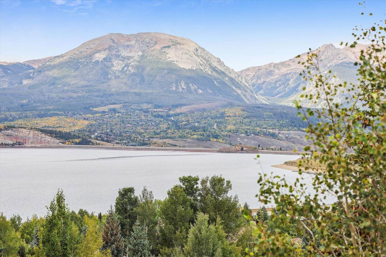 Exterior - Bella Vista - Dillon Vacation Rental Exterior - Bella Vista - Dillon Vacation Rental