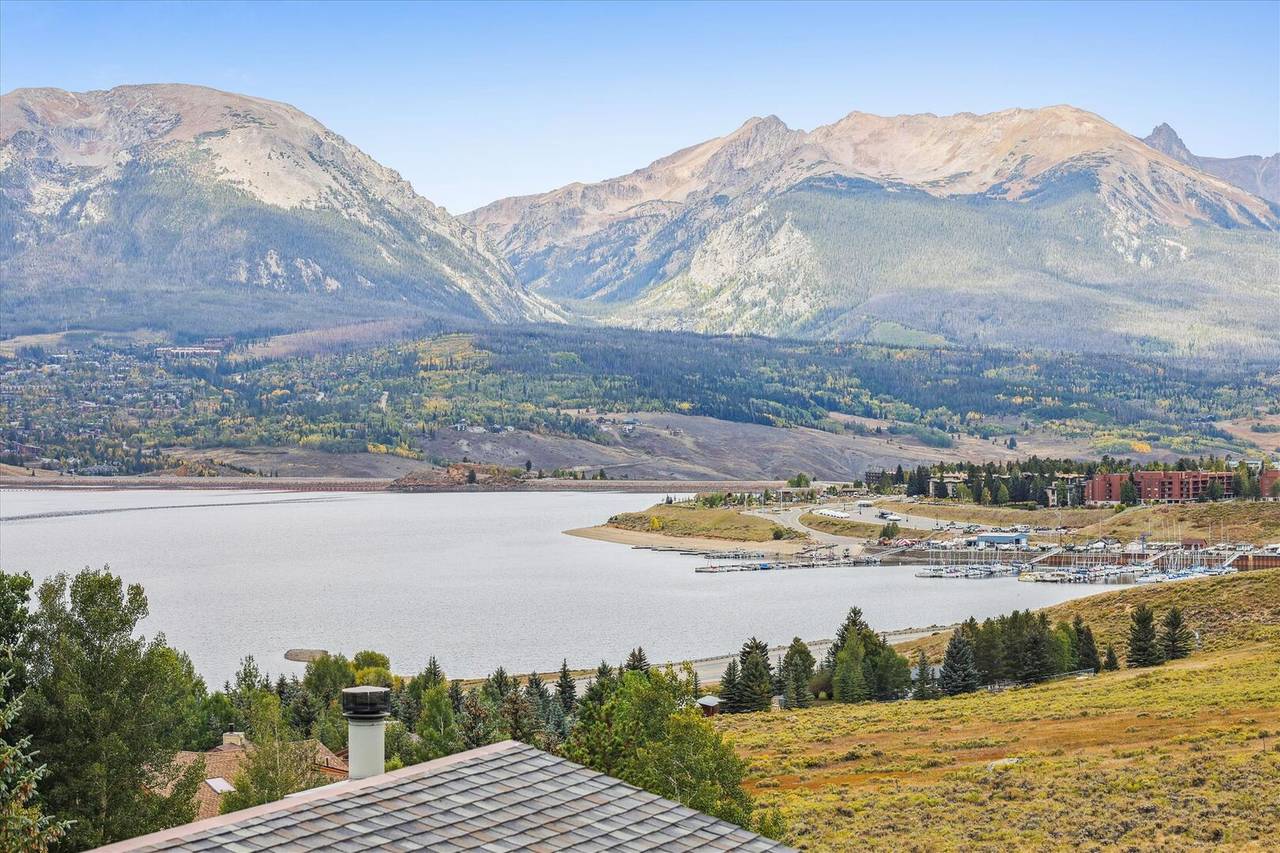 Exterior - Bella Vista - Dillon Vacation Rental Exterior - Bella Vista - Dillon Vacation Rental