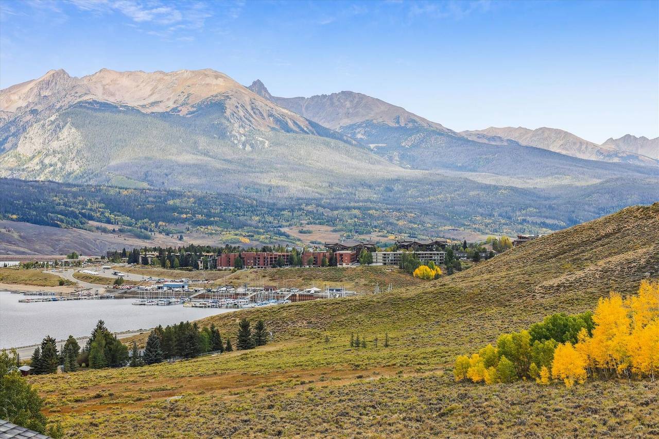 Exterior - Bella Vista - Dillon Vacation Rental Exterior - Bella Vista - Dillon Vacation Rental