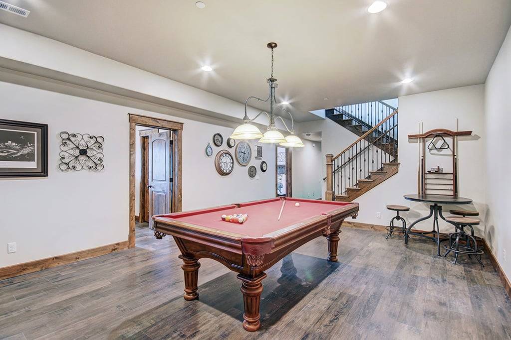 Living Area - Breck Escape - Breckenridge Vacation Rental Living Area - Breck Escape - Breckenridge Vacation Rental