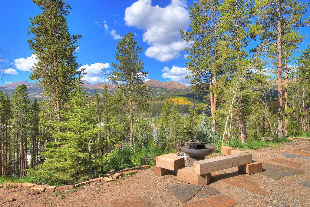 Exterior - Breck Escape - Breckenridge Vacation Rental Exterior - Breck Escape - Breckenridge Vacation Rental