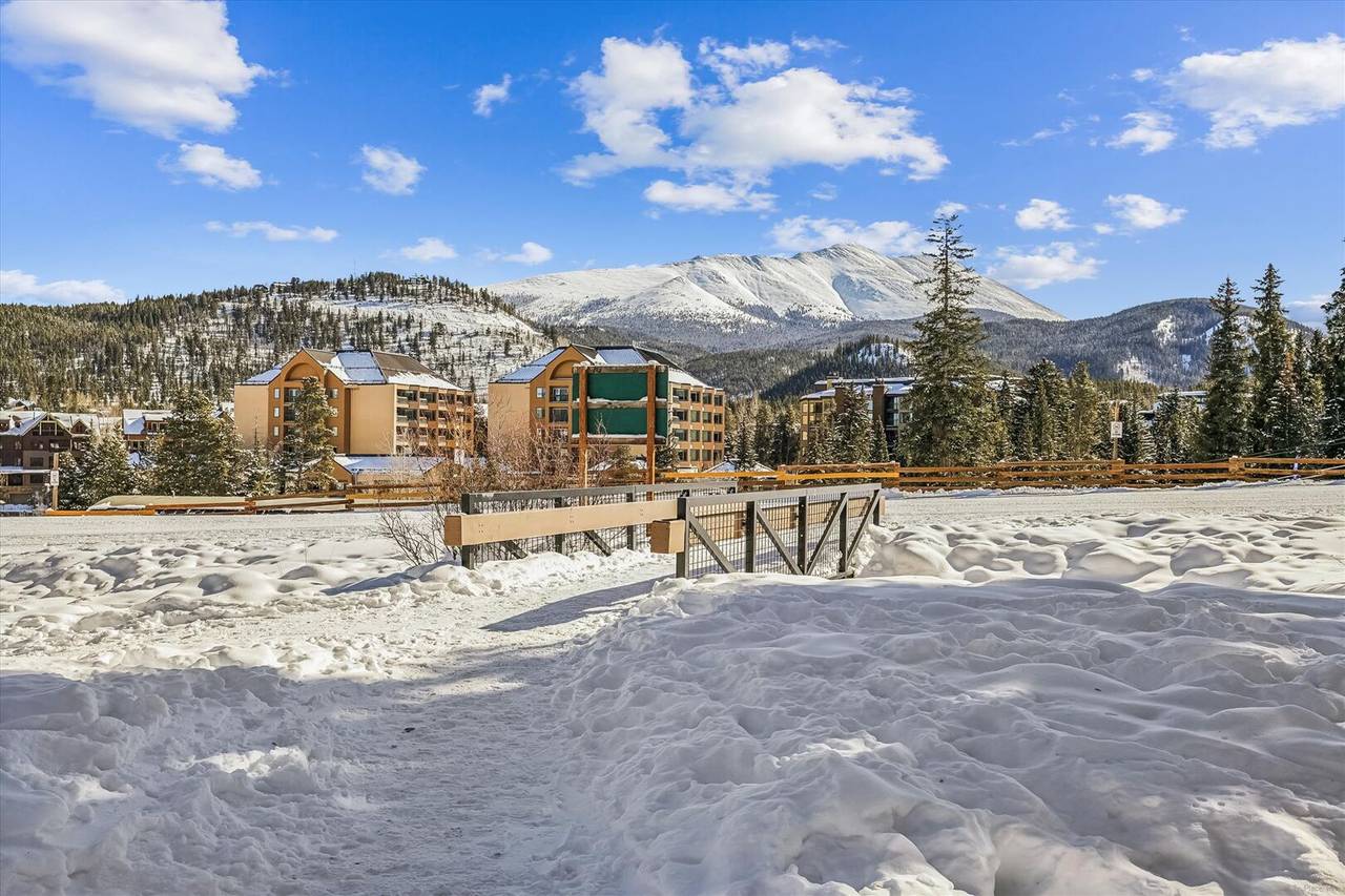 Exterior, Cedars 24, Breckenridge Vacation Rental Exterior, Cedars 24, Breckenridge Vacation Rental