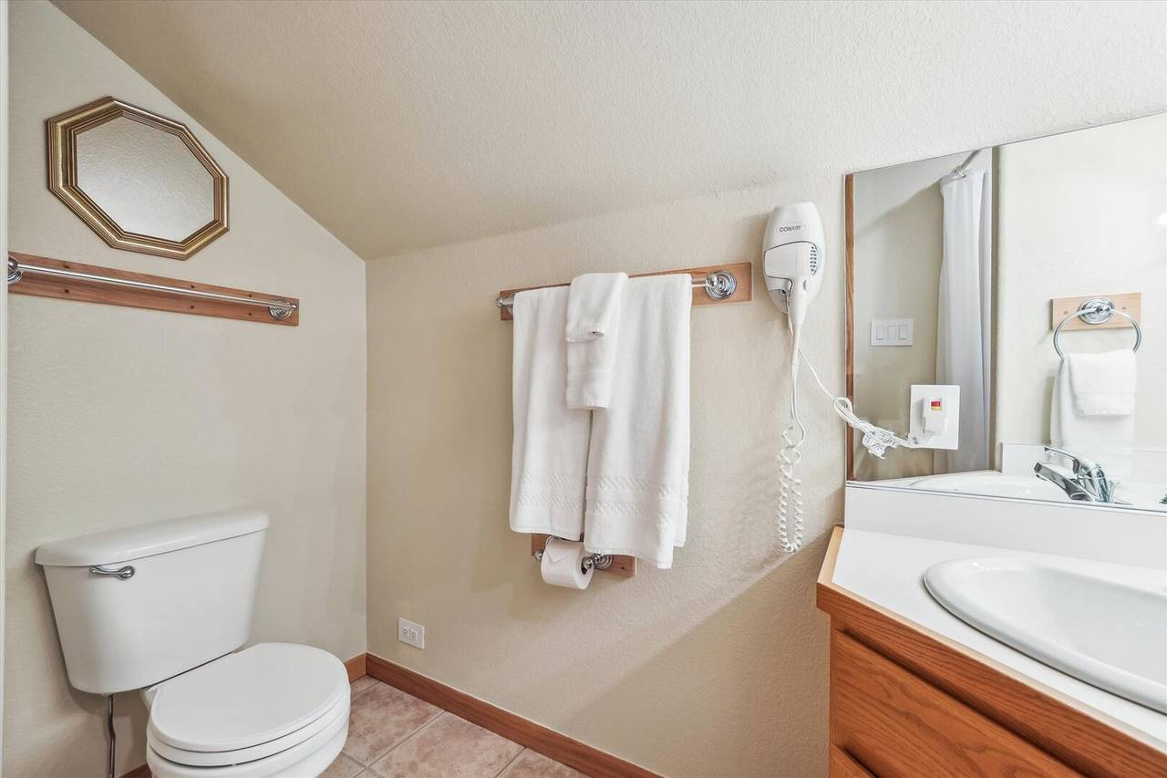 Bathroom, Cedars 24, Breckenridge Vacation Rental Bathroom, Cedars 24, Breckenridge Vacation Rental