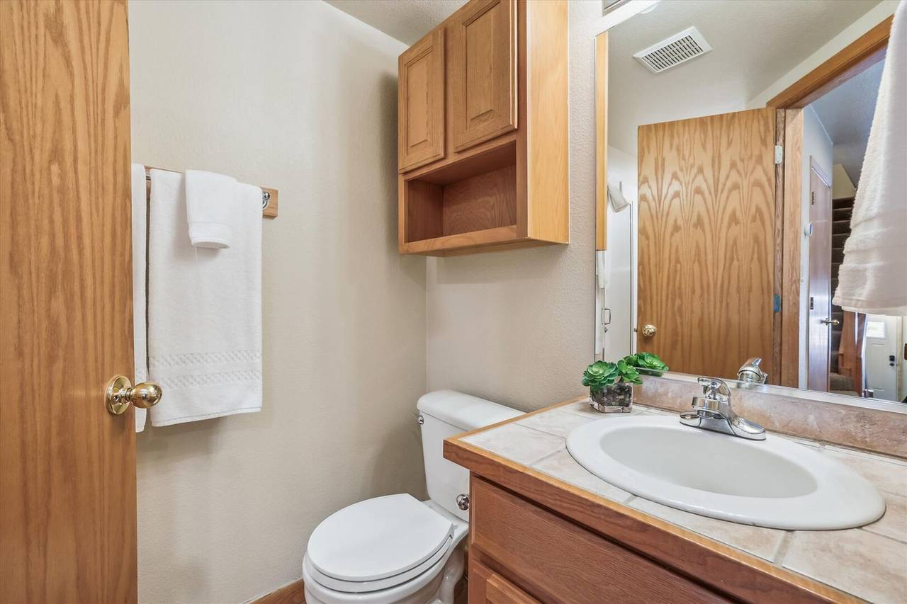 Bathroom, Cedars 24, Breckenridge Vacation Rental Bathroom, Cedars 24, Breckenridge Vacation Rental