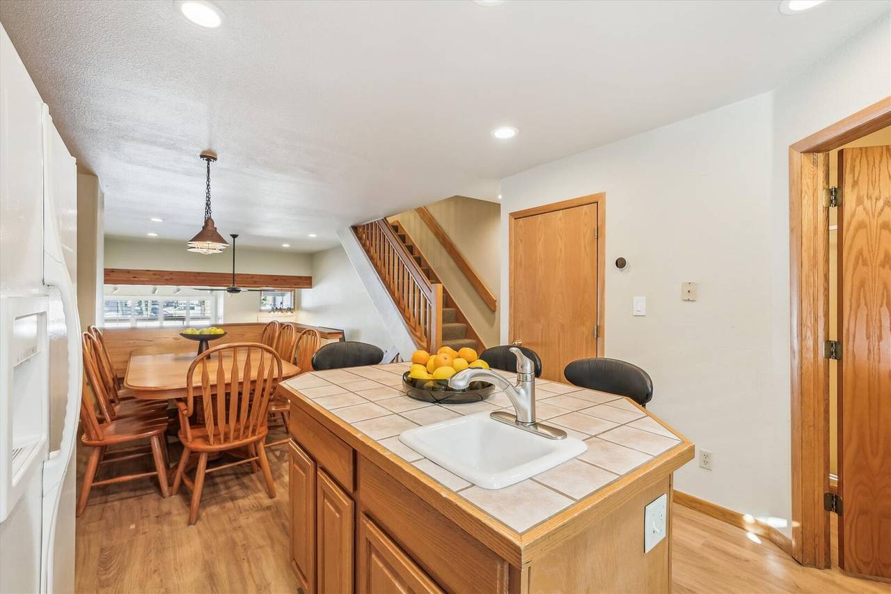 Kitchen, Cedars 24, Breckenridge Vacation Rental Kitchen, Cedars 24, Breckenridge Vacation Rental