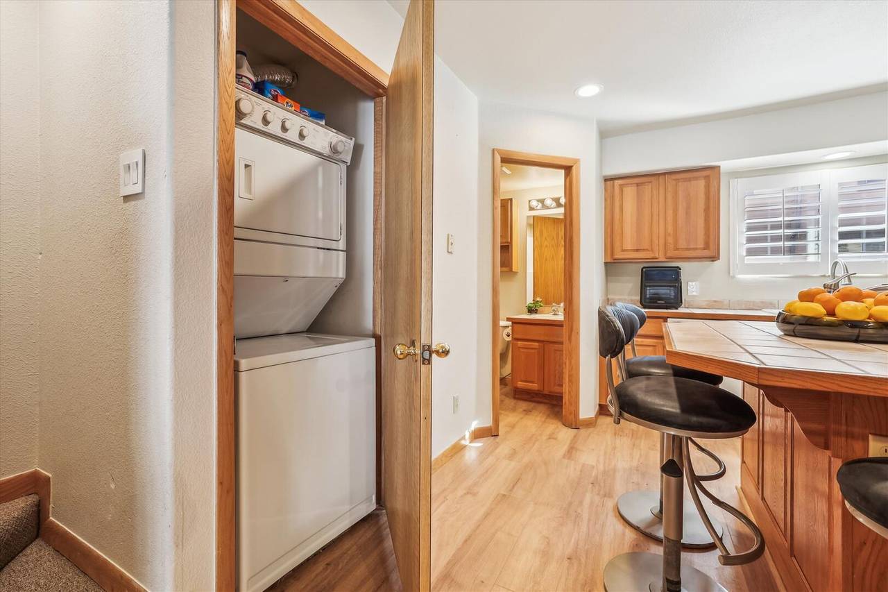 Kitchen, Cedars 24, Breckenridge Vacation Rental Kitchen, Cedars 24, Breckenridge Vacation Rental