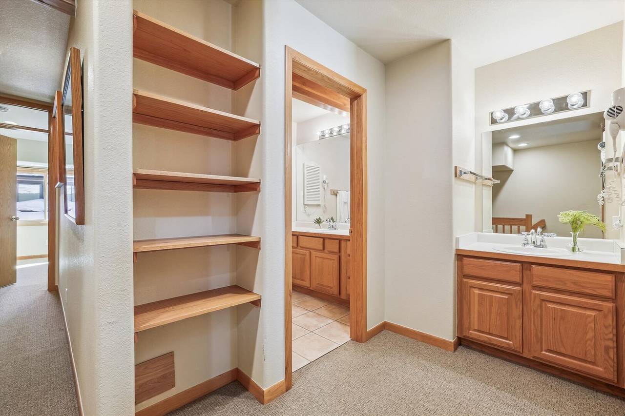 Bathroom, Cedars 24, Breckenridge Vacation Rental Bathroom, Cedars 24, Breckenridge Vacation Rental