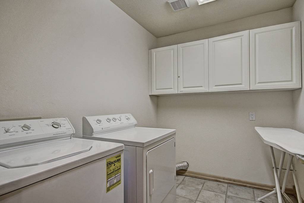 Laundry - Charter Ridge 60 Breckenridge Vacation Rental Laundry - Charter Ridge 60 Breckenridge Vacation Rental