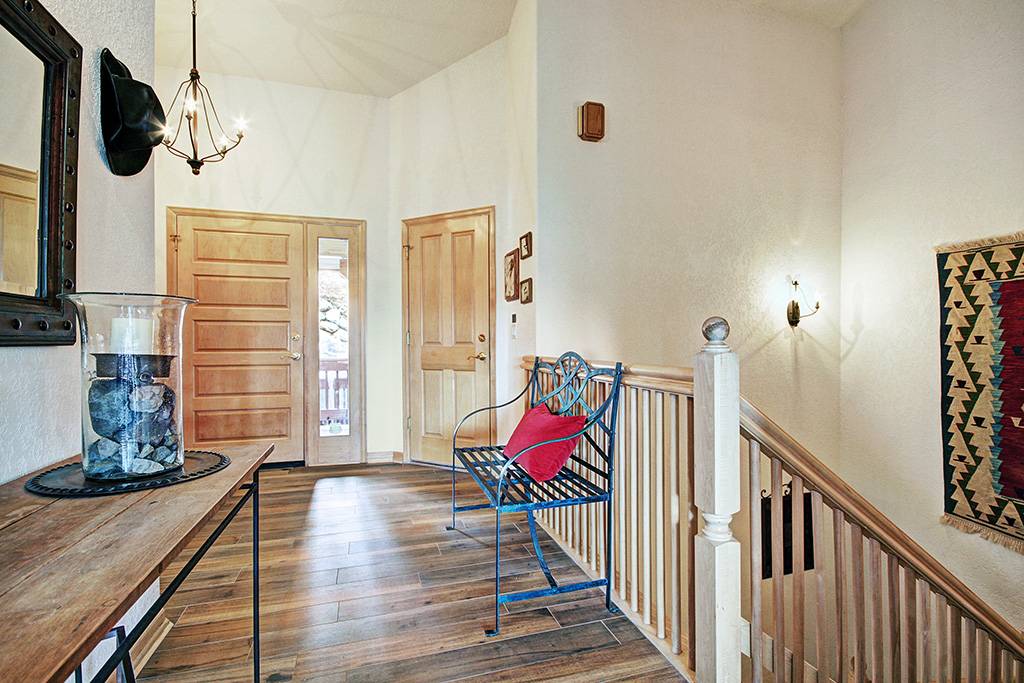 Hallway - Charter Ridge 60 Breckenridge Vacation Rental Hallway - Charter Ridge 60 Breckenridge Vacation Rental