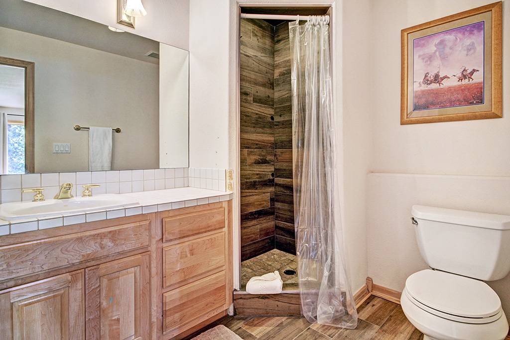 Bathroom - Charter Ridge 60 Breckenridge Vacation Rental Bathroom - Charter Ridge 60 Breckenridge Vacation Rental