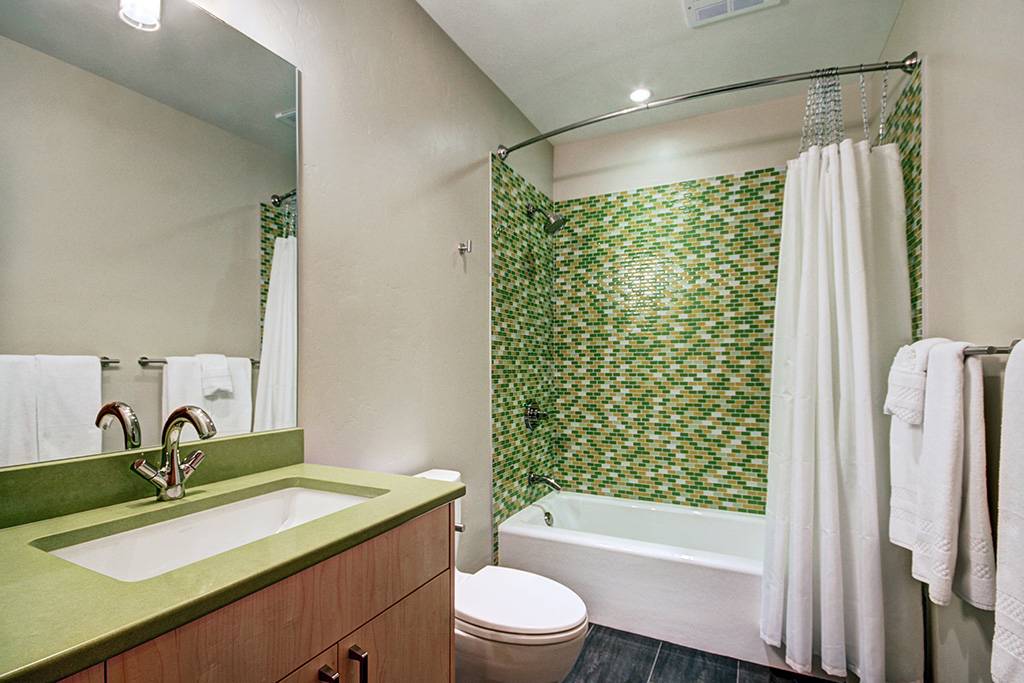 Bathroom - Cloud Cabin - Breckenridge Vacation Rental Bathroom - Cloud Cabin - Breckenridge Vacation Rental