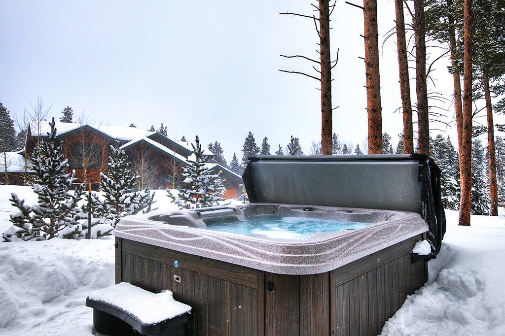- Cloud Cabin - Breckenridge Vacation Rental - Cloud Cabin - Breckenridge Vacation Rental