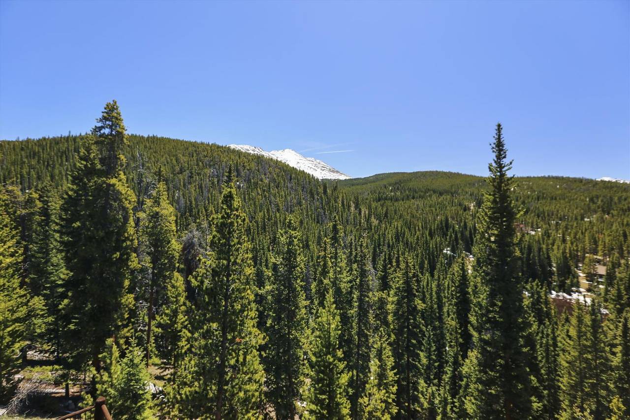 Exterior - Clowsgill Holme Breckenridge Vacation Rental Exterior - Clowsgill Holme Breckenridge Vacation Rental