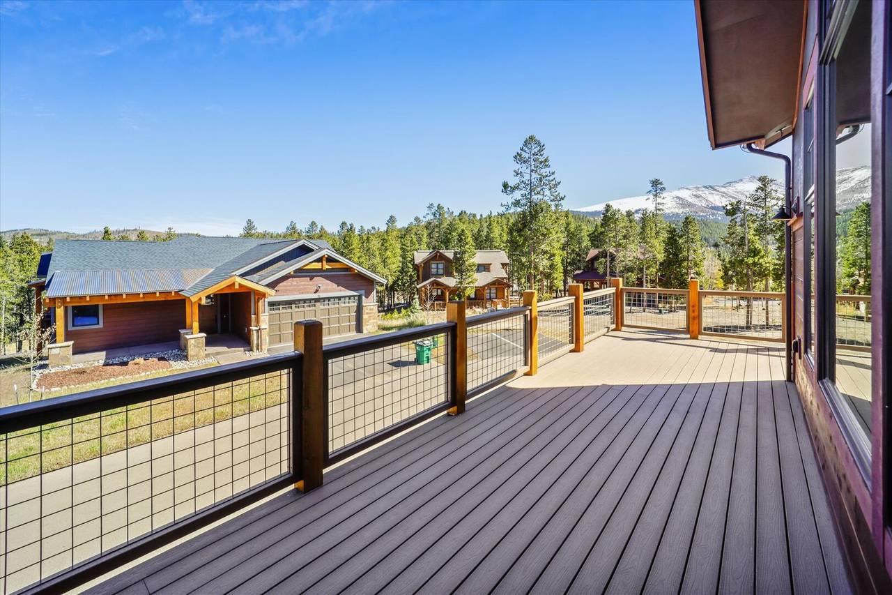 Exterior - Cocoa Cabin Breckenridge Vacation Rental Exterior - Cocoa Cabin Breckenridge Vacation Rental