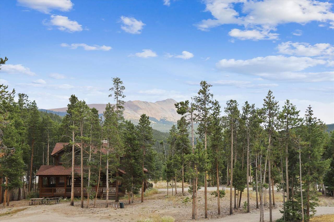 Exterior - Cocoa Cabin Breckenridge Vacation Rental Exterior - Cocoa Cabin Breckenridge Vacation Rental