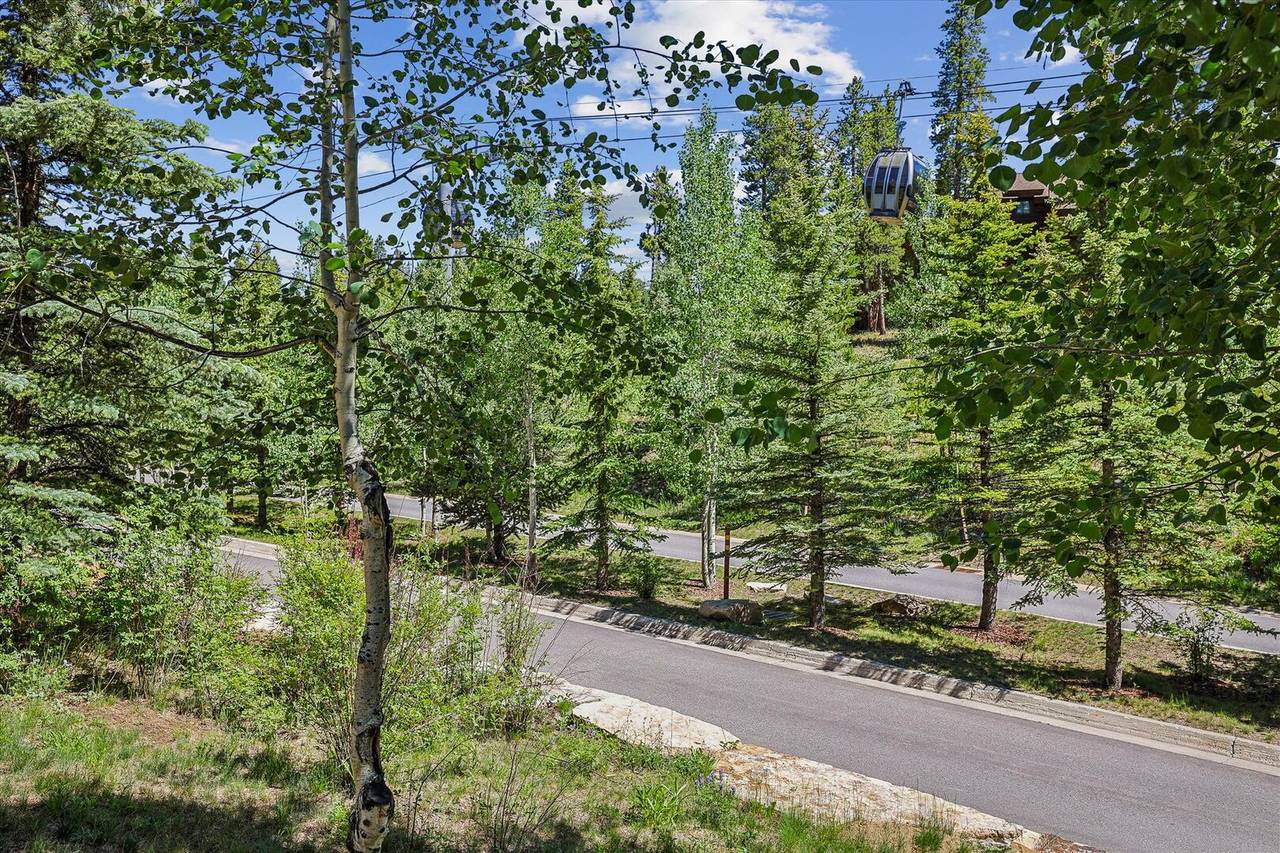 Exterior - Cucumber Patch 60 - Breckenridge Vacation Rental Exterior - Cucumber Patch 60 - Breckenridge Vacation Rental