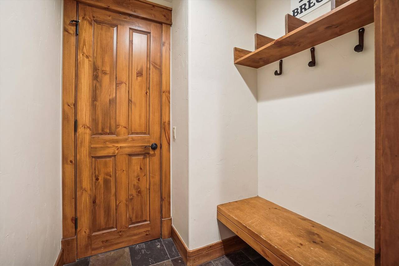 Entry - Cucumber Patch 60 - Breckenridge Vacation Rental Entry - Cucumber Patch 60 - Breckenridge Vacation Rental