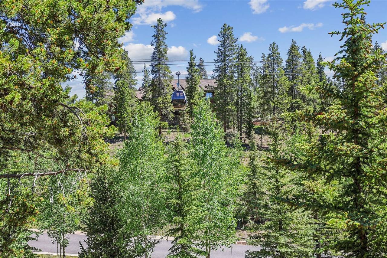 Exterior - Cucumber Patch 60 - Breckenridge Vacation Rental Exterior - Cucumber Patch 60 - Breckenridge Vacation Rental