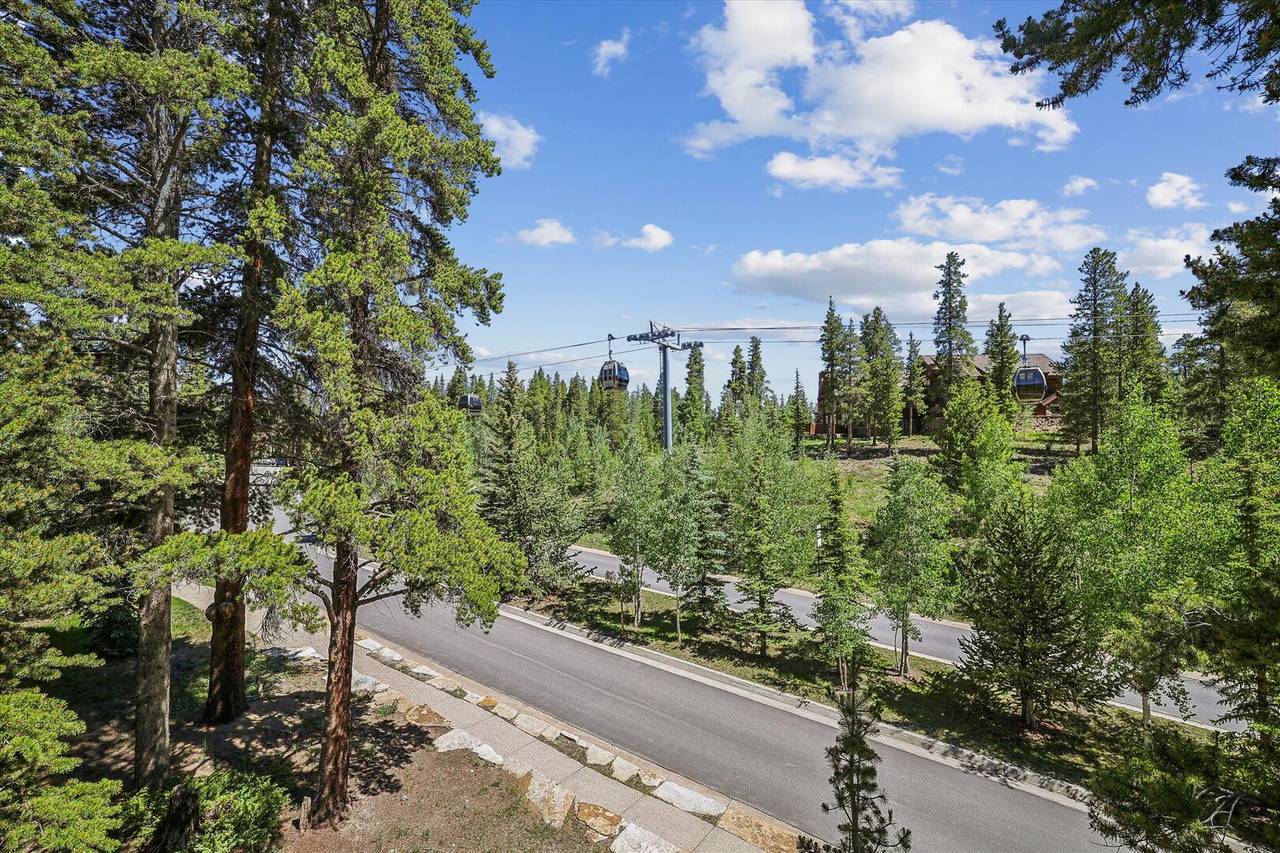 Exterior - Cucumber Patch 60 - Breckenridge Vacation Rental Exterior - Cucumber Patch 60 - Breckenridge Vacation Rental