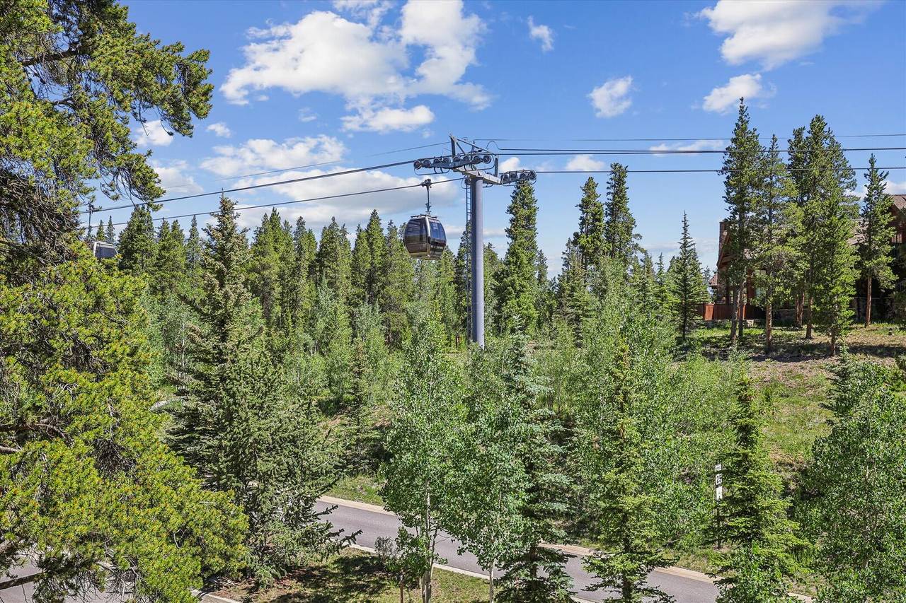 Exterior - Cucumber Patch 60 - Breckenridge Vacation Rental Exterior - Cucumber Patch 60 - Breckenridge Vacation Rental