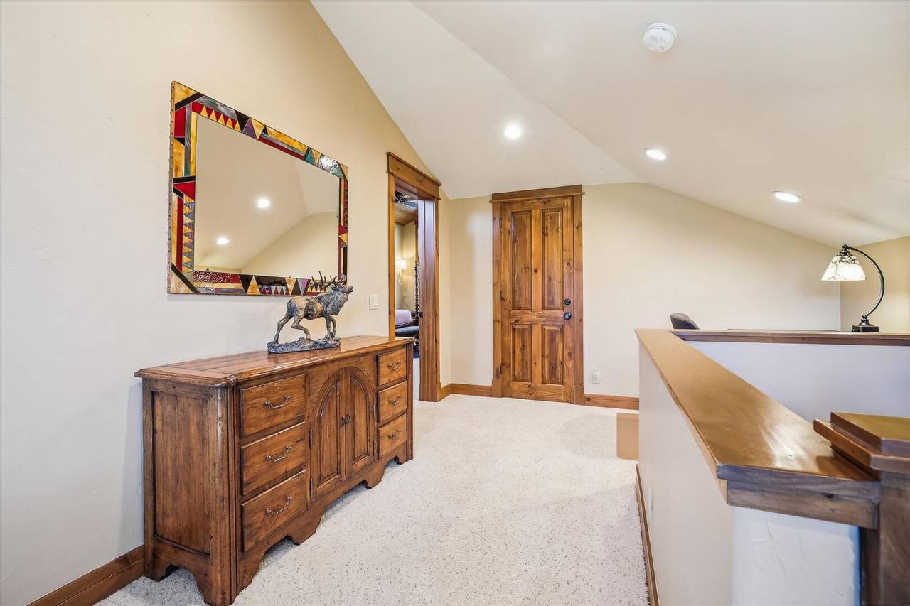 Loft - Cucumber Patch 60 - Breckenridge Vacation Rental Loft - Cucumber Patch 60 - Breckenridge Vacation Rental