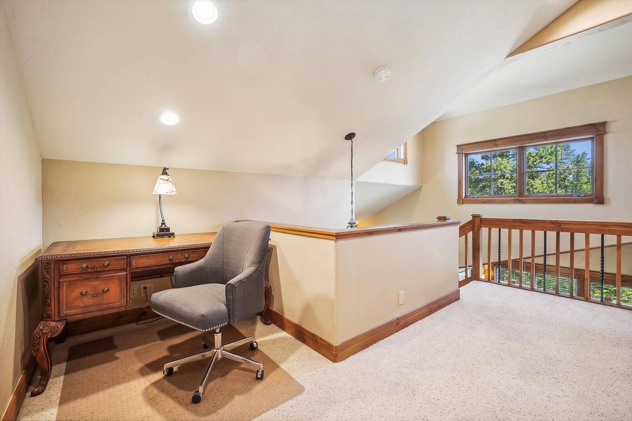 Loft - Cucumber Patch 60 - Breckenridge Vacation Rental Loft - Cucumber Patch 60 - Breckenridge Vacation Rental