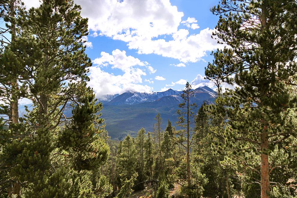 Exterior - Dunkin Hill Lodge - Breckenridge Vacation Rental Exterior - Dunkin Hill Lodge - Breckenridge Vacation Rental