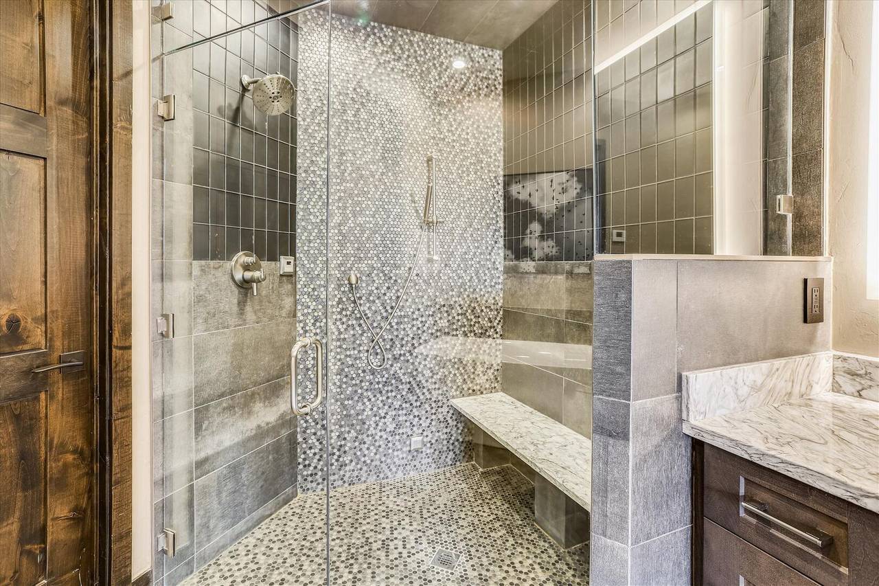 Bathroom - Falcon Haus - Breckenridge Vacation Rental Bathroom - Falcon Haus - Breckenridge Vacation Rental