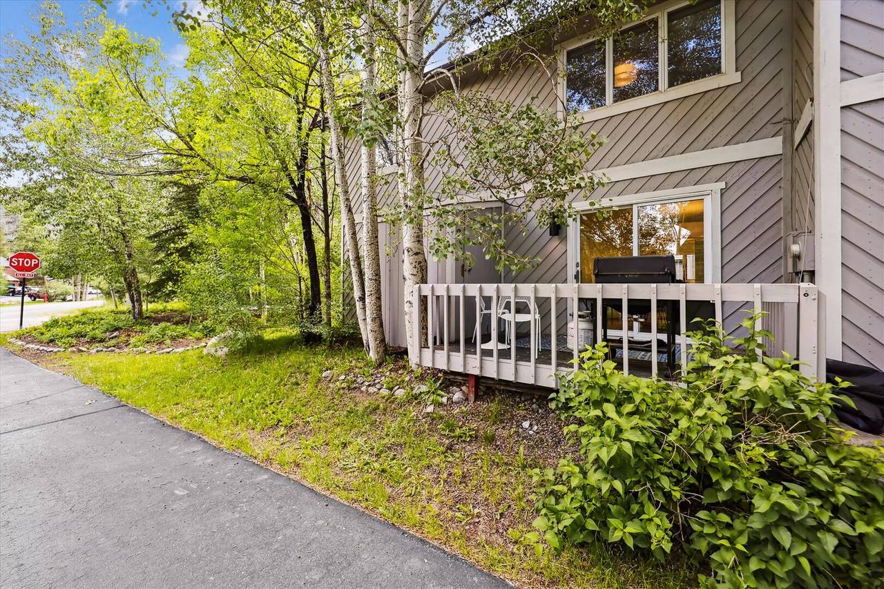 Exterior - Frisco Creekside Retreat - Frisco Vacation Rental Exterior - Frisco Creekside Retreat - Frisco Vacation Rental