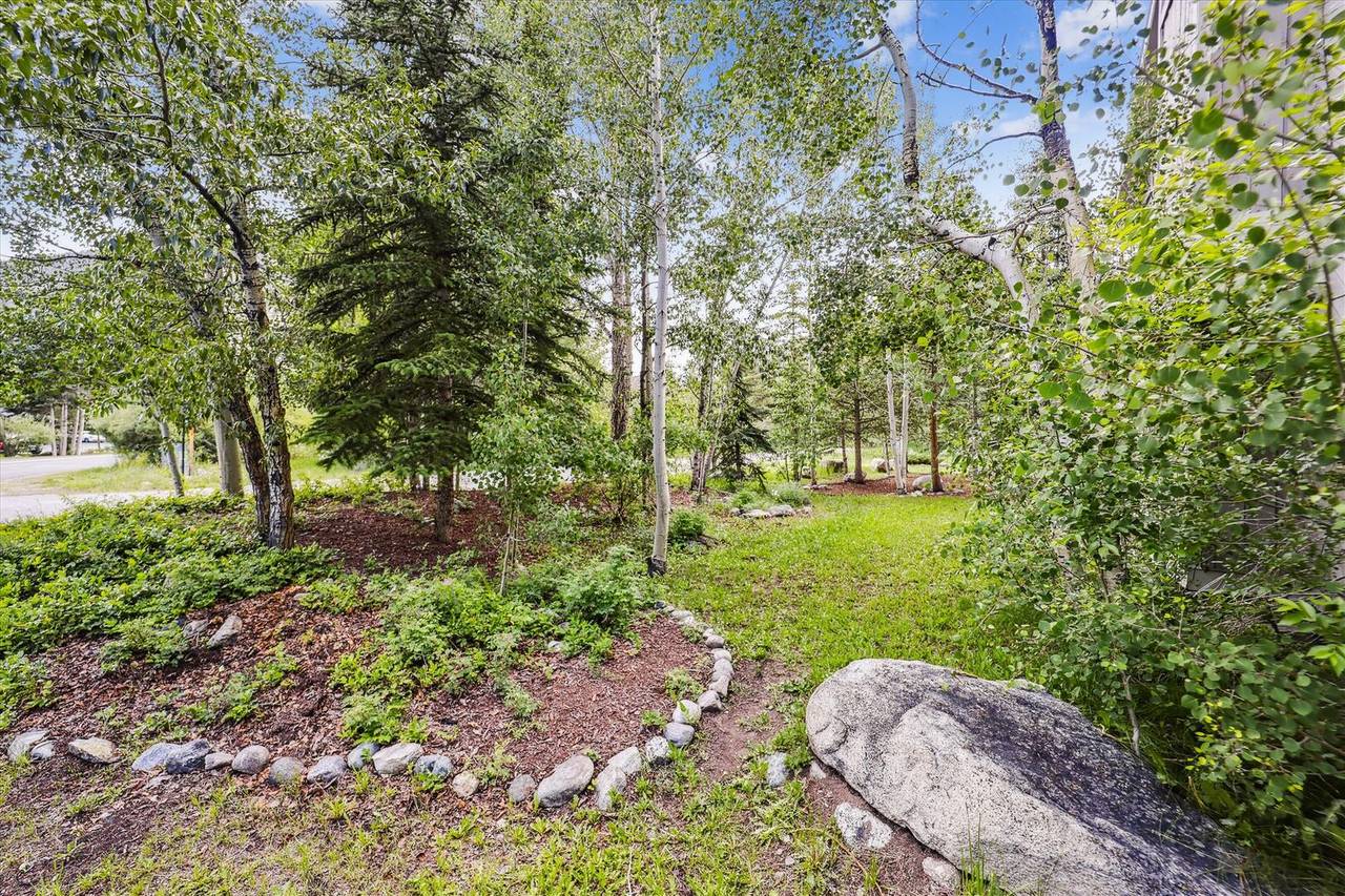 Exterior - Frisco Creekside Retreat - Frisco Vacation Rental Exterior - Frisco Creekside Retreat - Frisco Vacation Rental